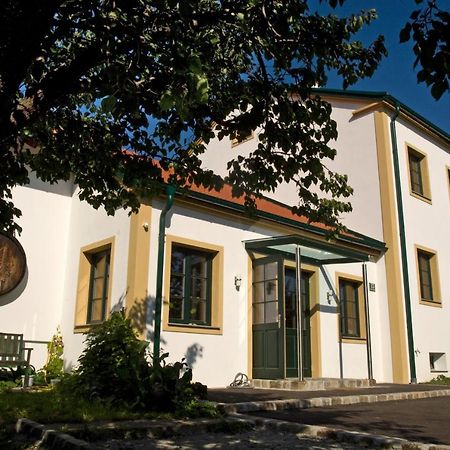 Winzerhaus Kitzler Βίλα Rohrendorf bei Krems Εξωτερικό φωτογραφία